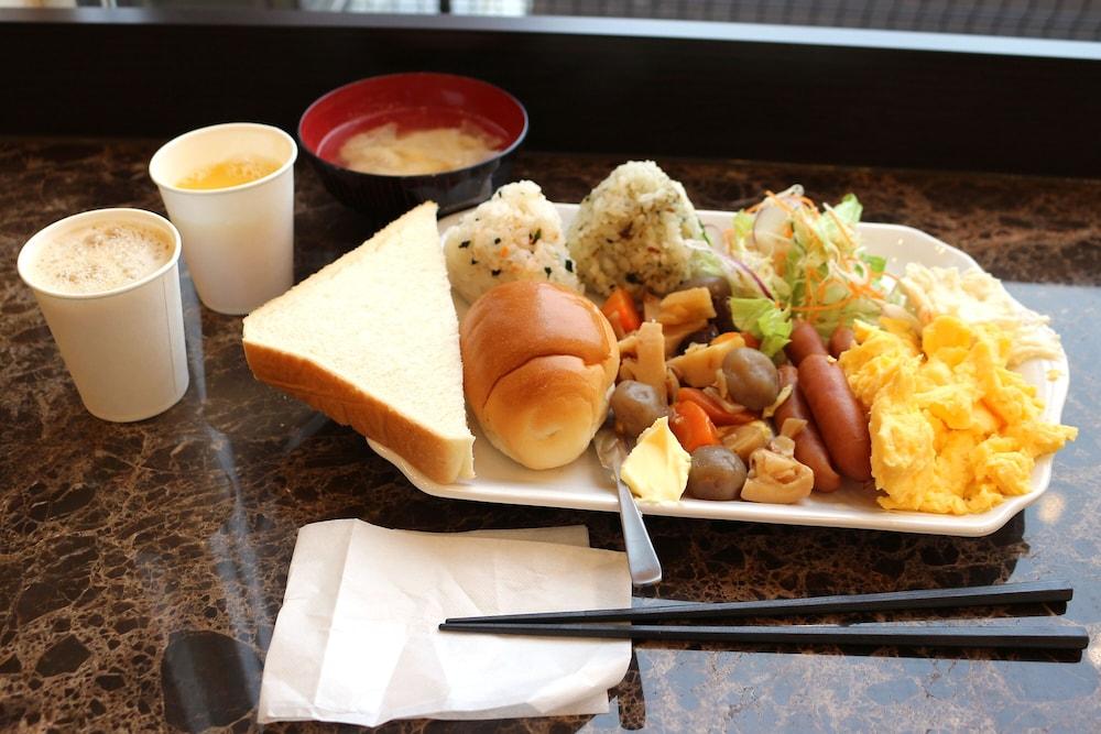 Toyoko Inn Kyoto Biwako Otsu Exterior photo