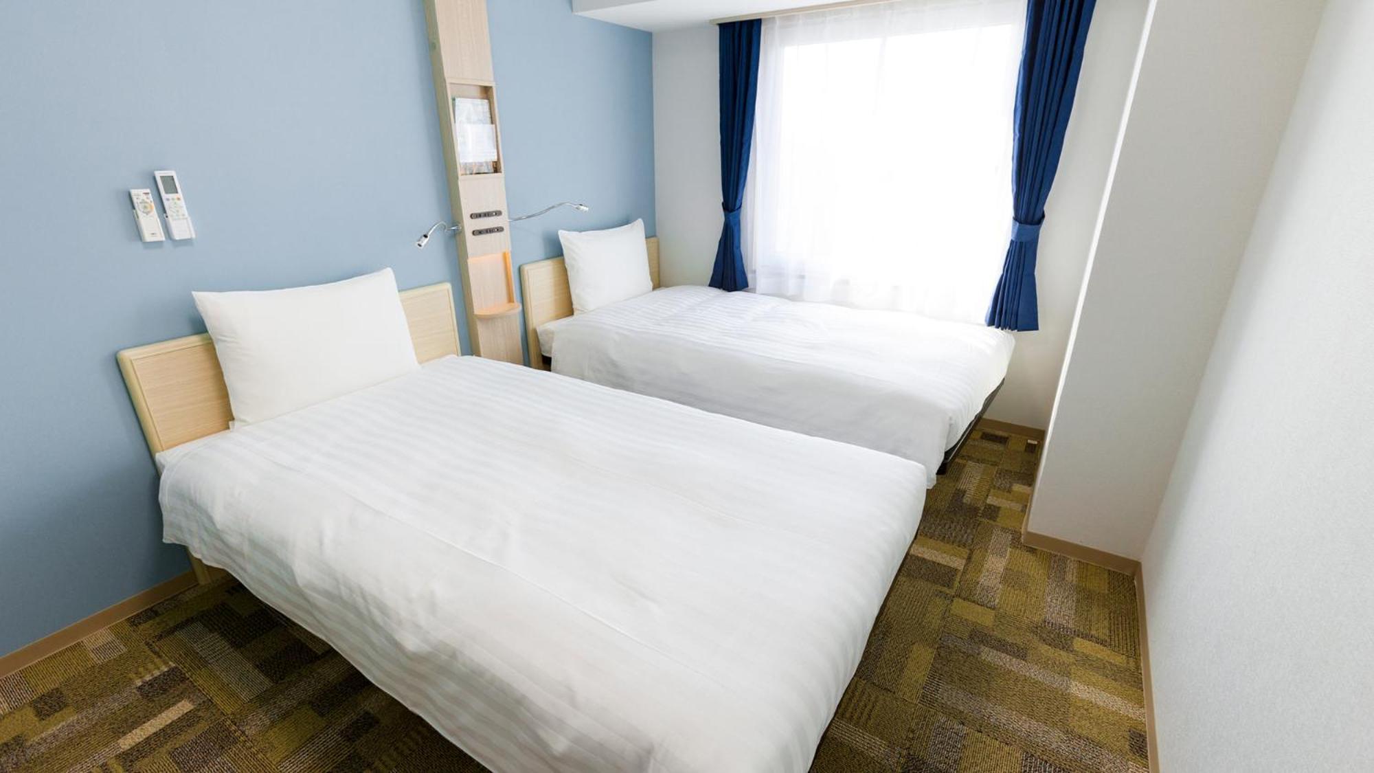 Toyoko Inn Kyoto Biwako Otsu Room photo
